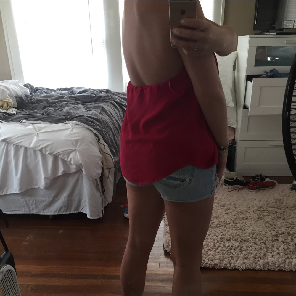Tank - Picture 2 of 3